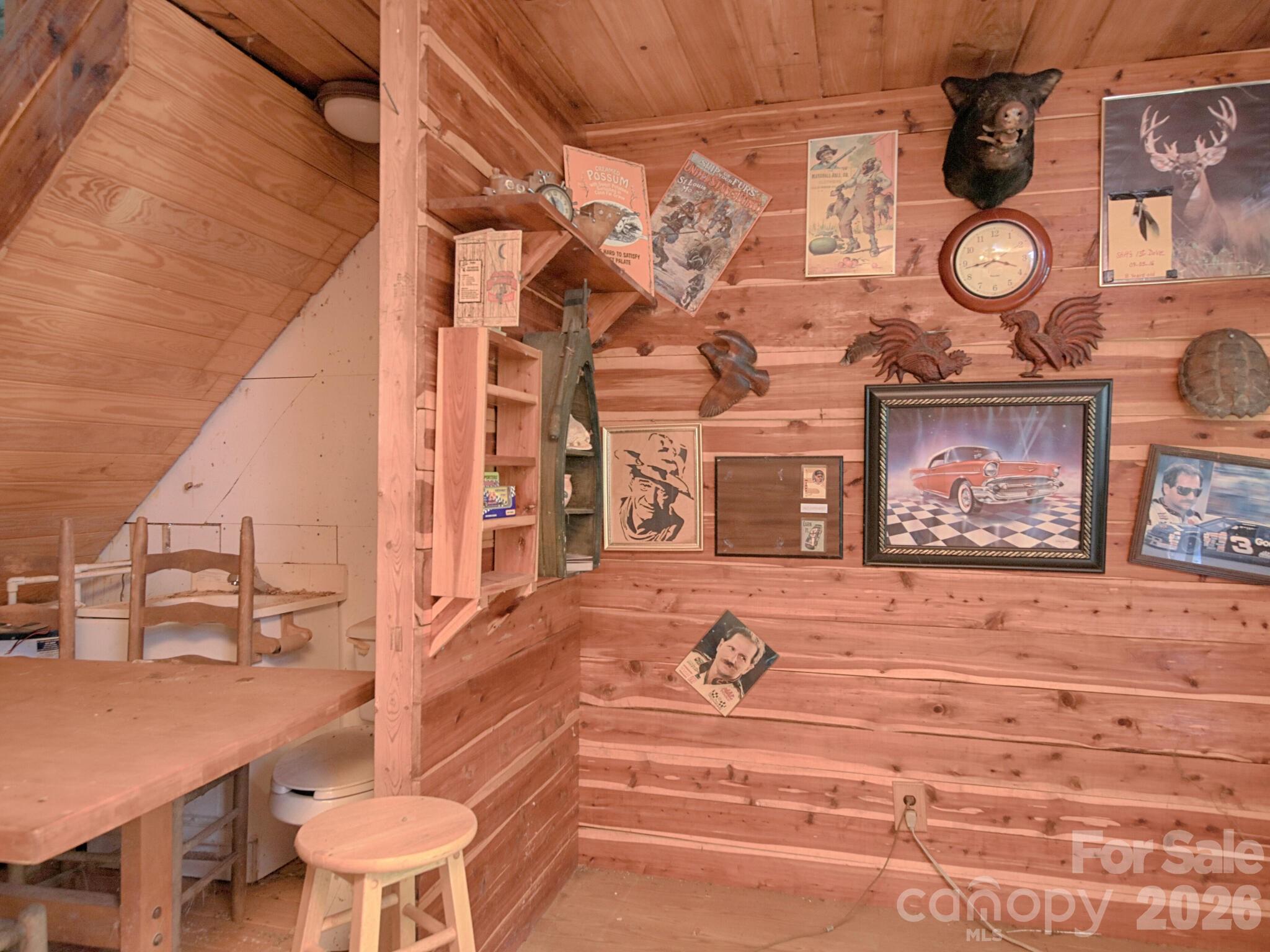 269 Johnson Dairy Road — Mooresville