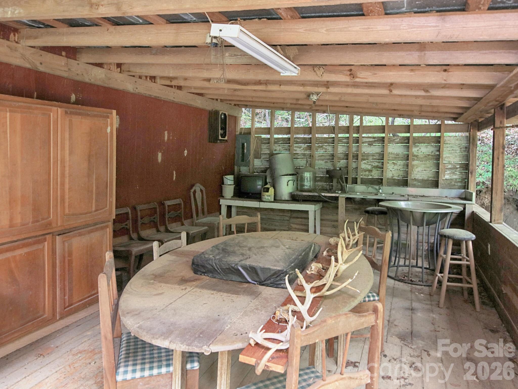 269 Johnson Dairy Road — Mooresville