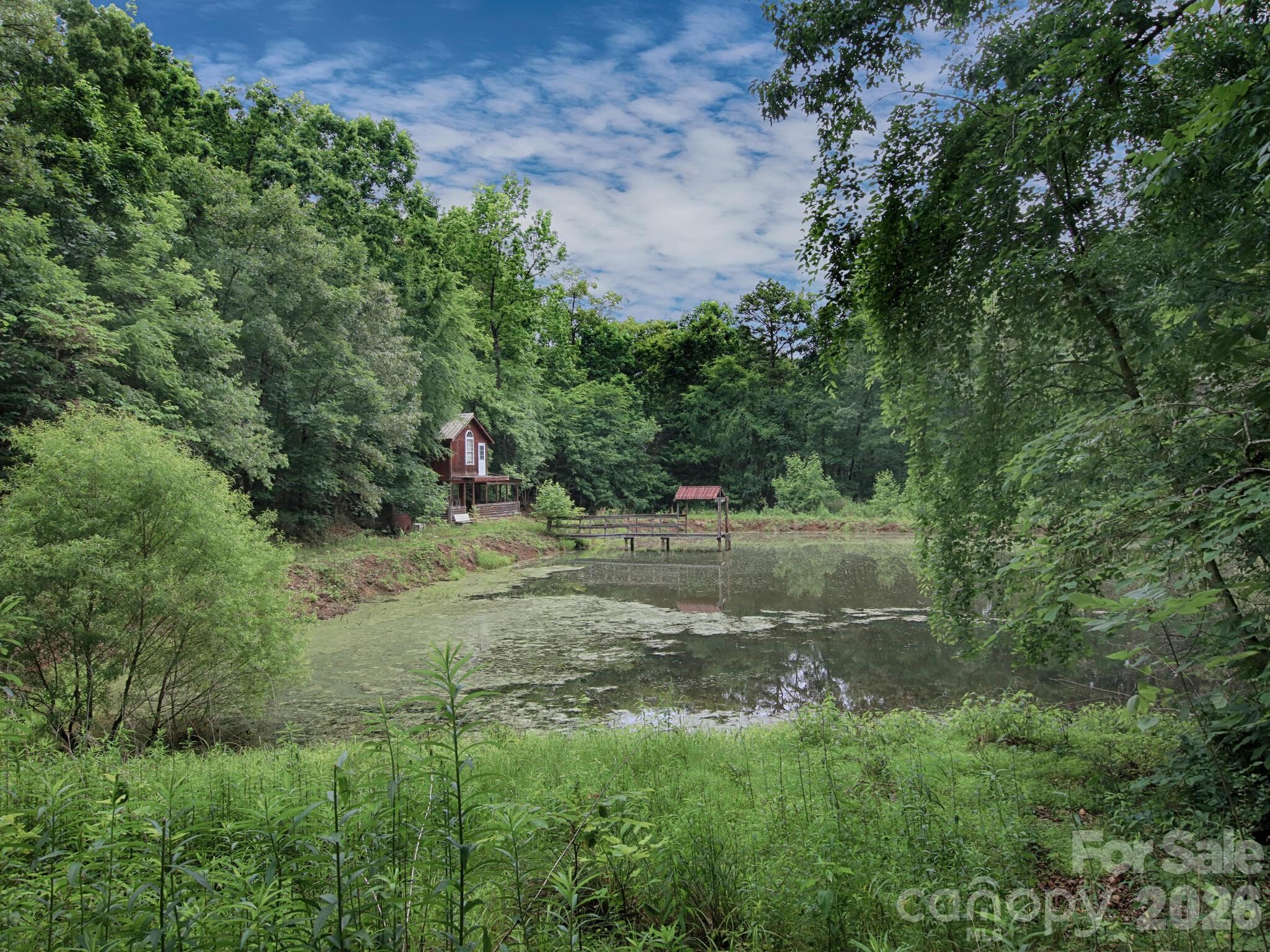 269 Johnson Dairy Road — Mooresville