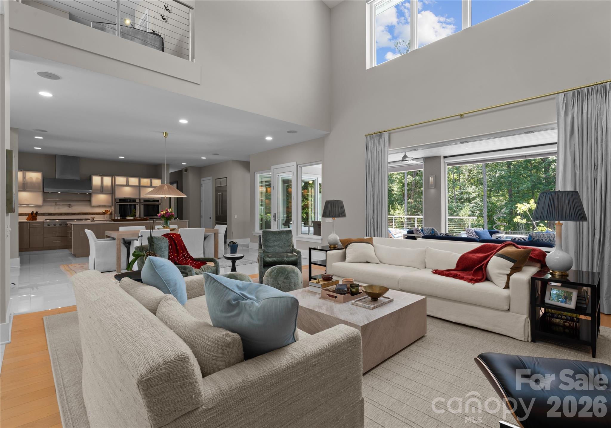188 Blarney Road — Mooresville