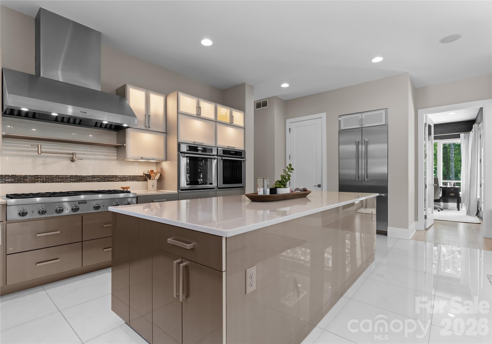 188 Blarney Road — Mooresville
