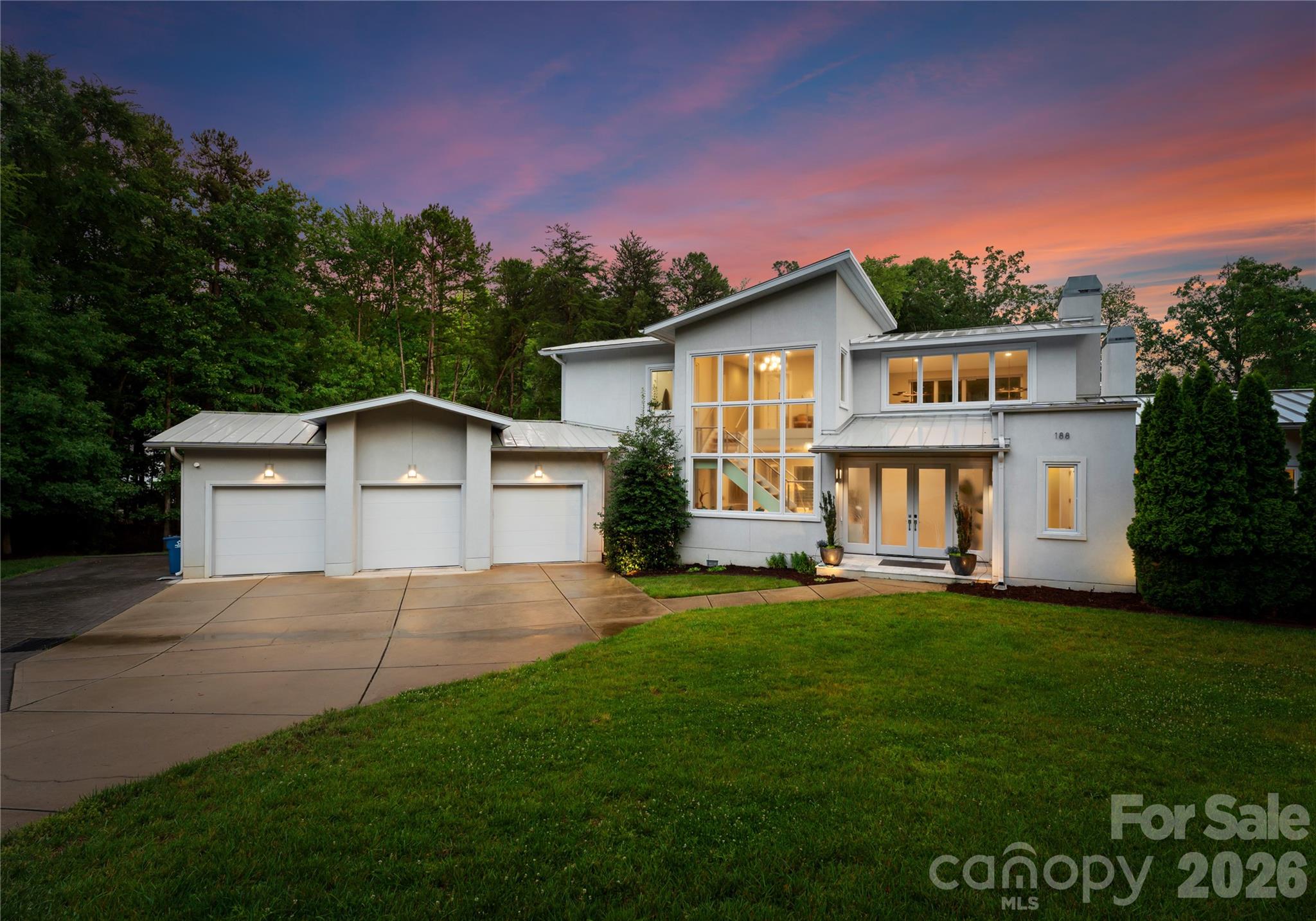 188 Blarney Road — Mooresville