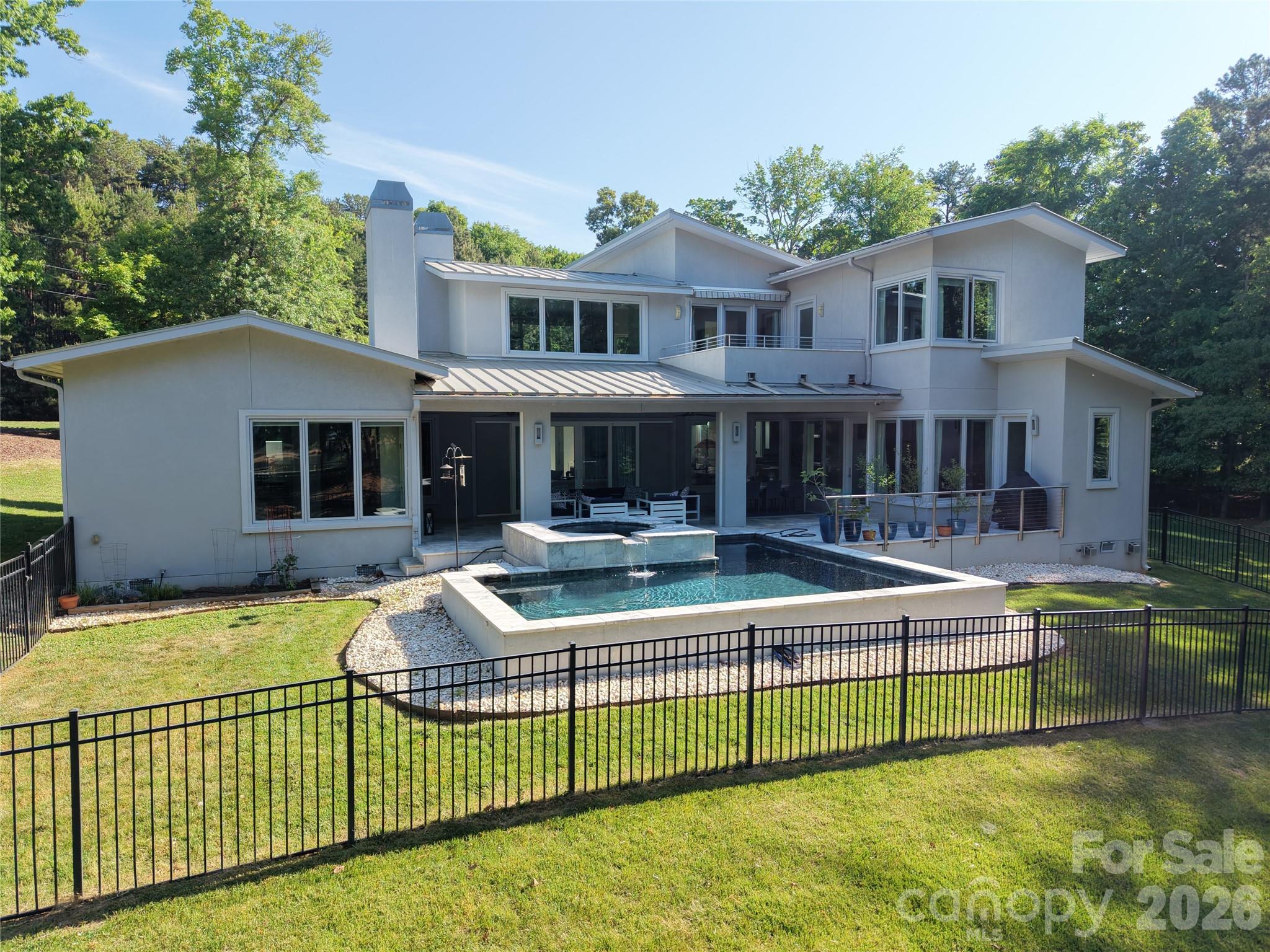 188 Blarney Road — Mooresville