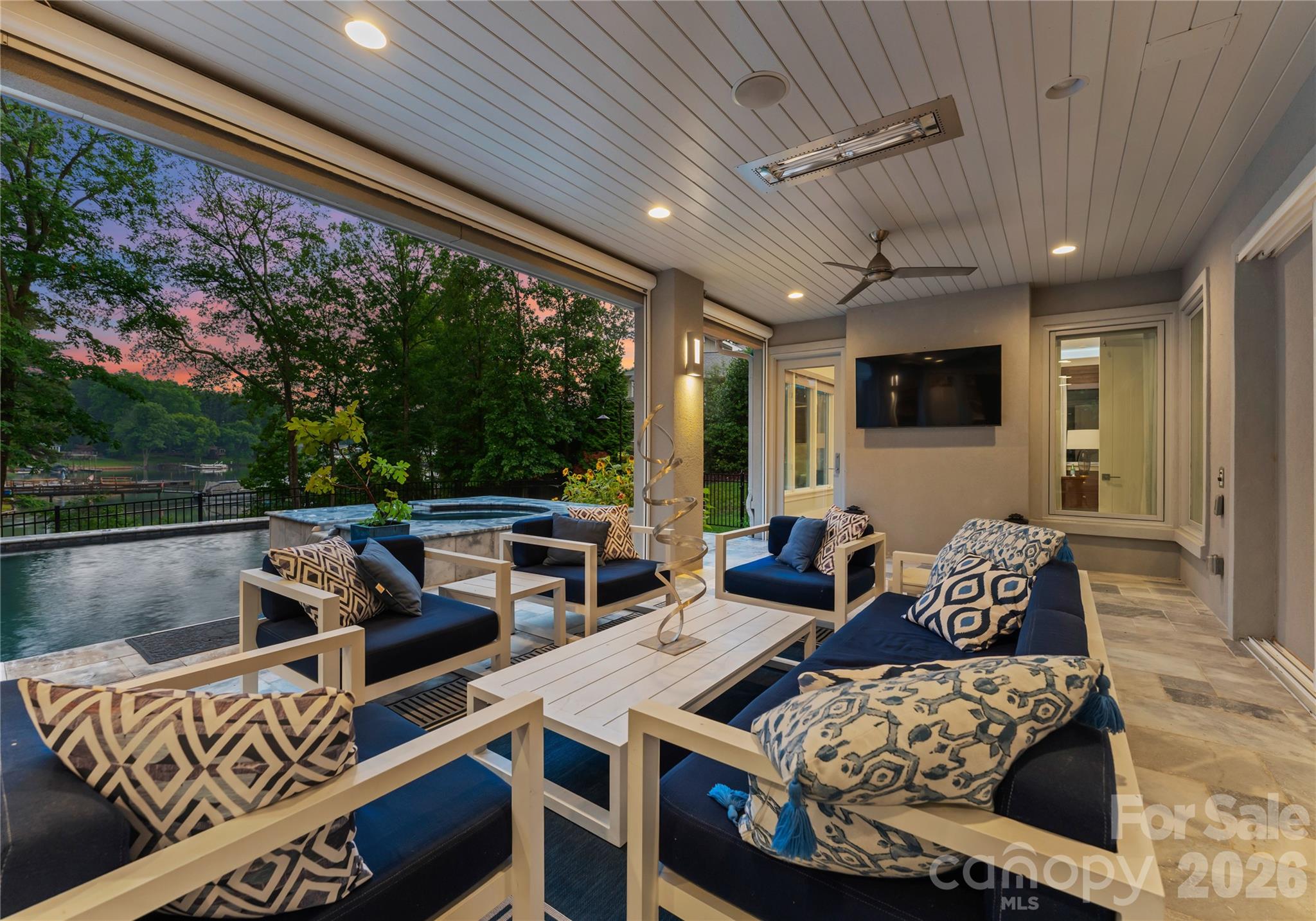 188 Blarney Road — Mooresville