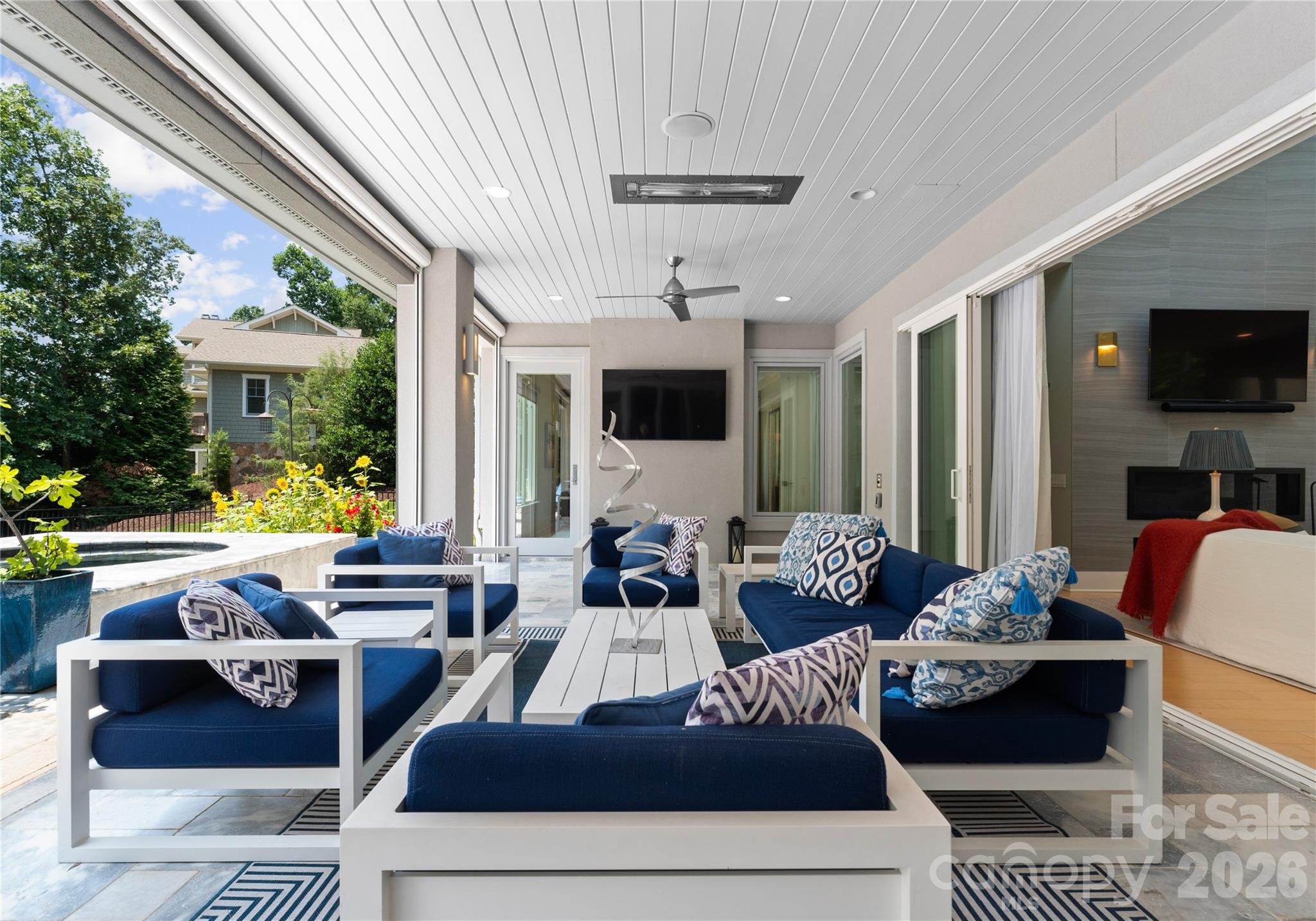 188 Blarney Road — Mooresville