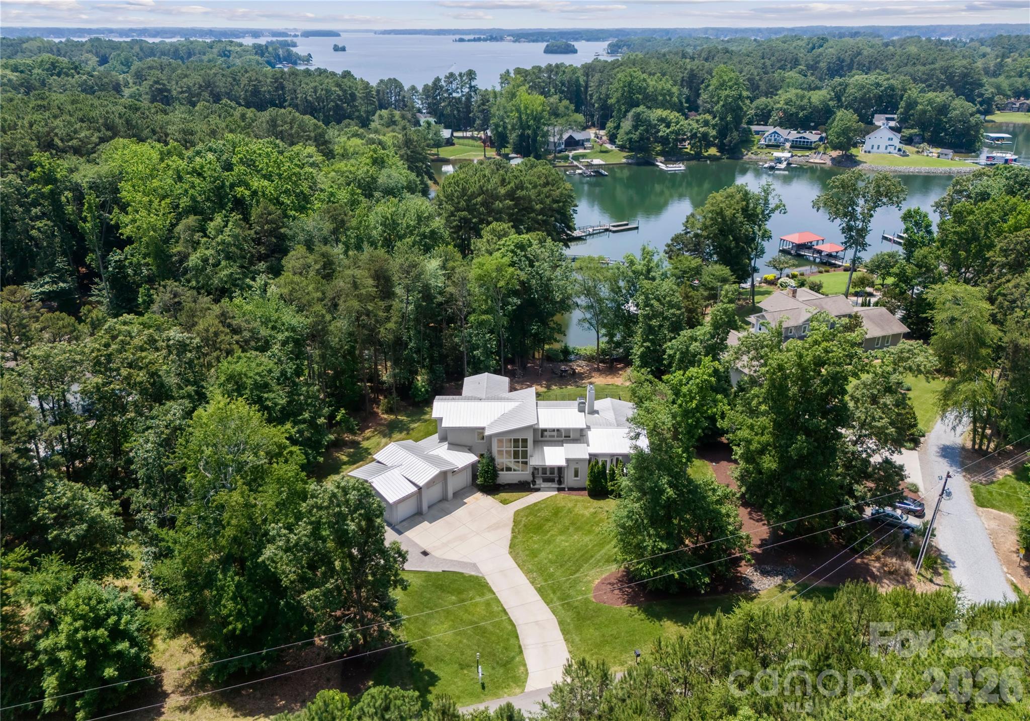 188 Blarney Road — Mooresville