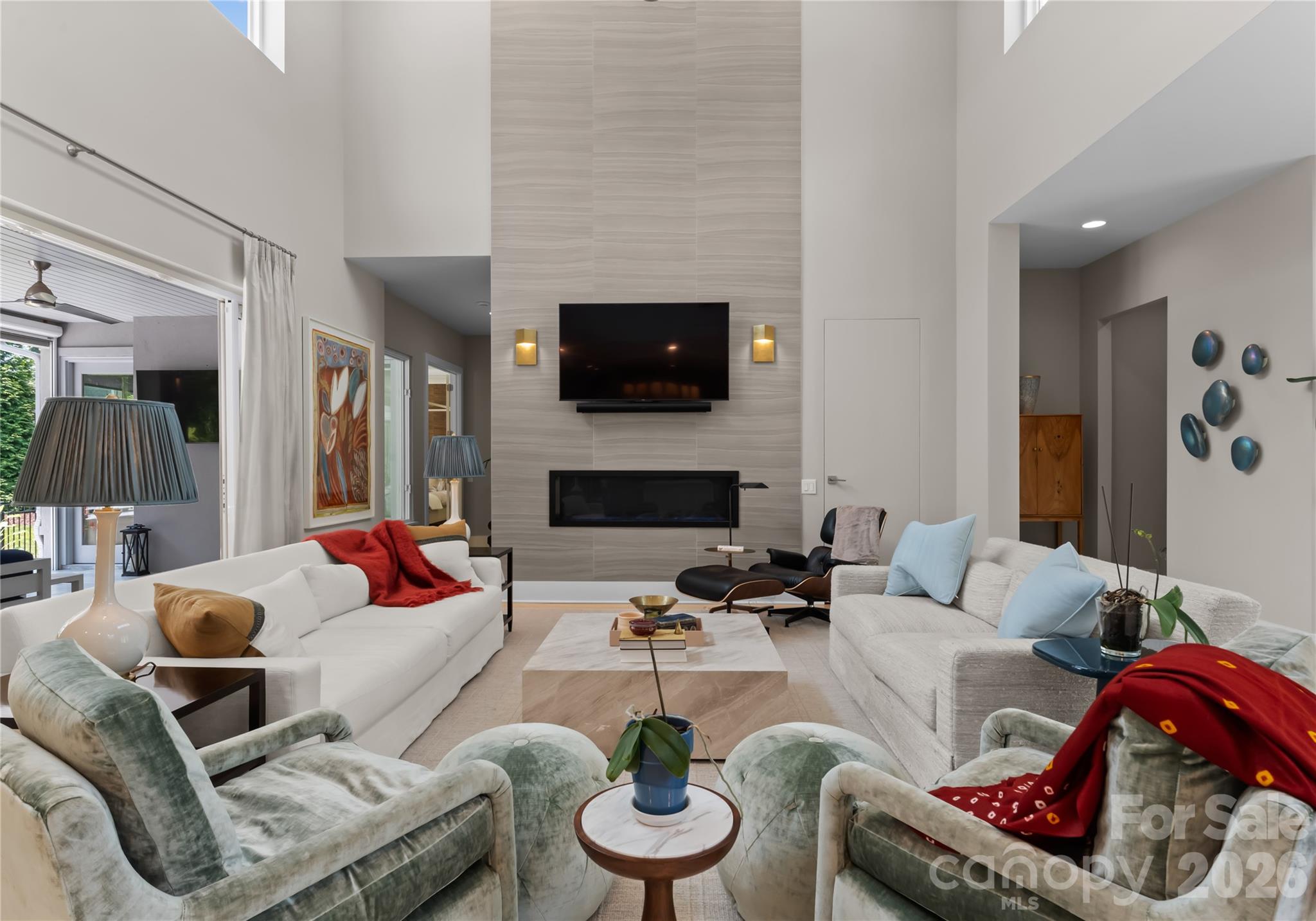 188 Blarney Road — Mooresville