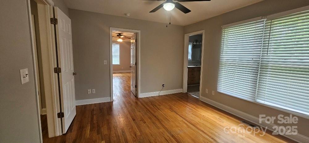 2820 Bellhaven Circle — Charlotte