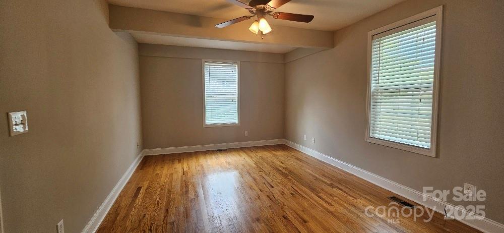 2820 Bellhaven Circle — Charlotte