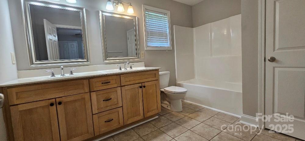 2820 Bellhaven Circle — Charlotte