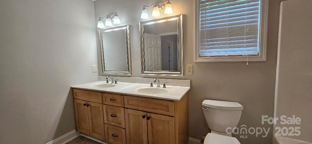 2820 Bellhaven Circle — Charlotte
