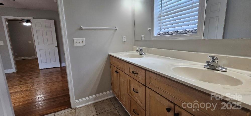 2820 Bellhaven Circle — Charlotte