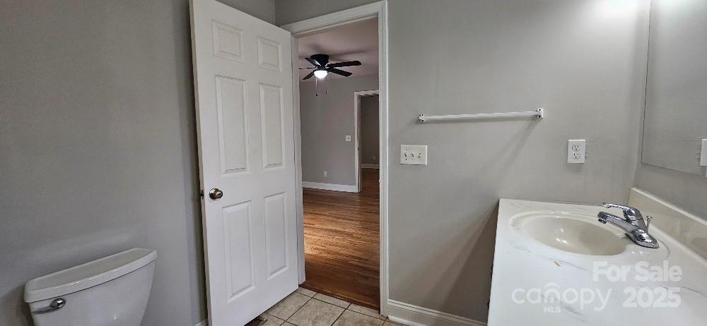 2820 Bellhaven Circle — Charlotte