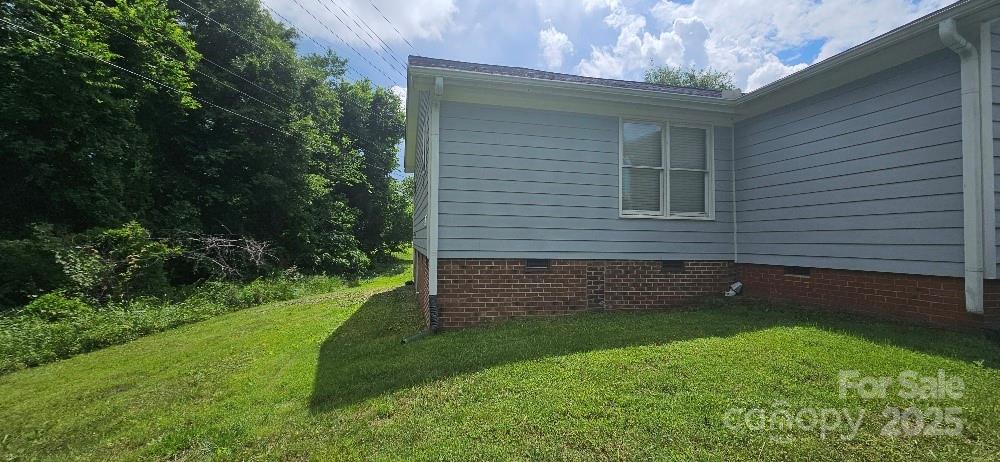 2820 Bellhaven Circle — Charlotte