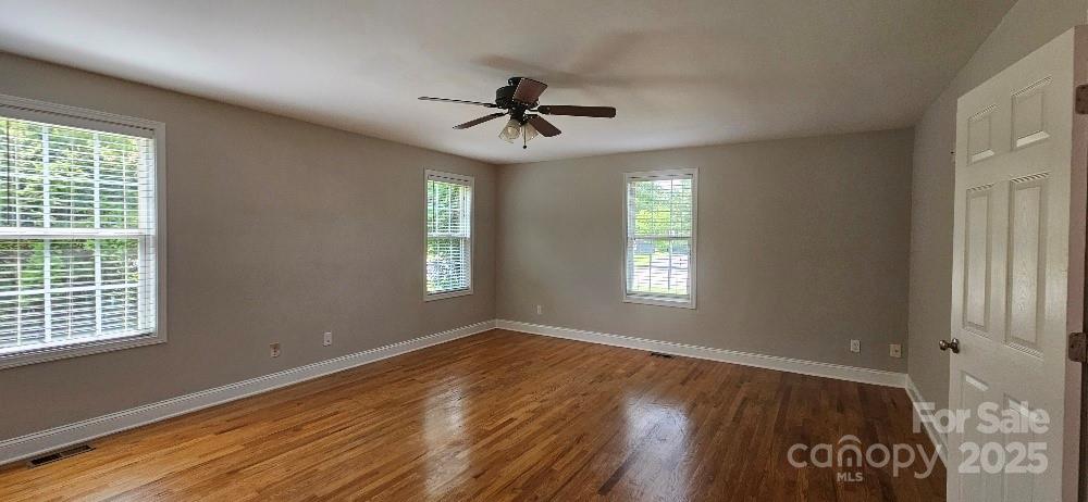 2820 Bellhaven Circle — Charlotte