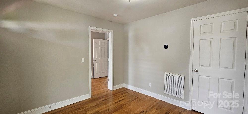 2820 Bellhaven Circle — Charlotte