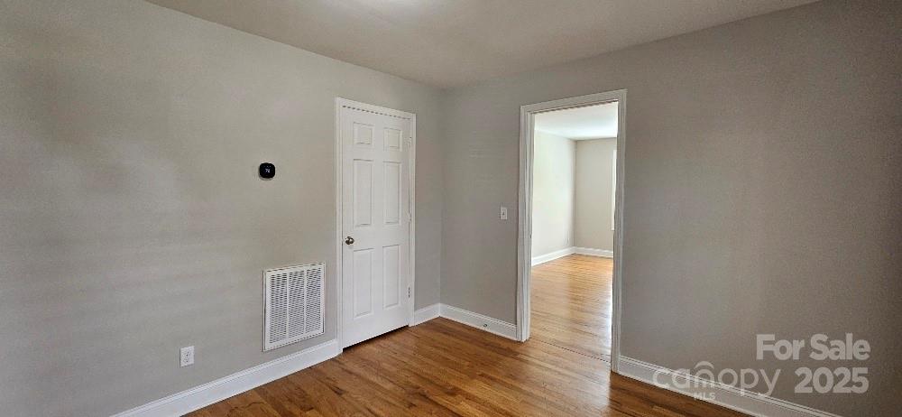 2820 Bellhaven Circle — Charlotte