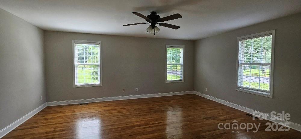 2820 Bellhaven Circle — Charlotte