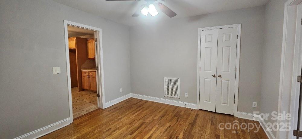 2820 Bellhaven Circle — Charlotte