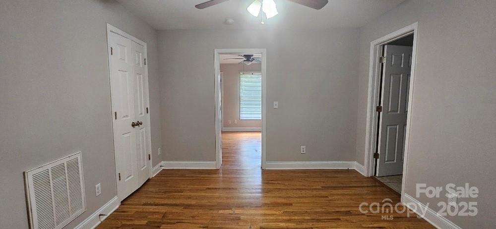 2820 Bellhaven Circle — Charlotte