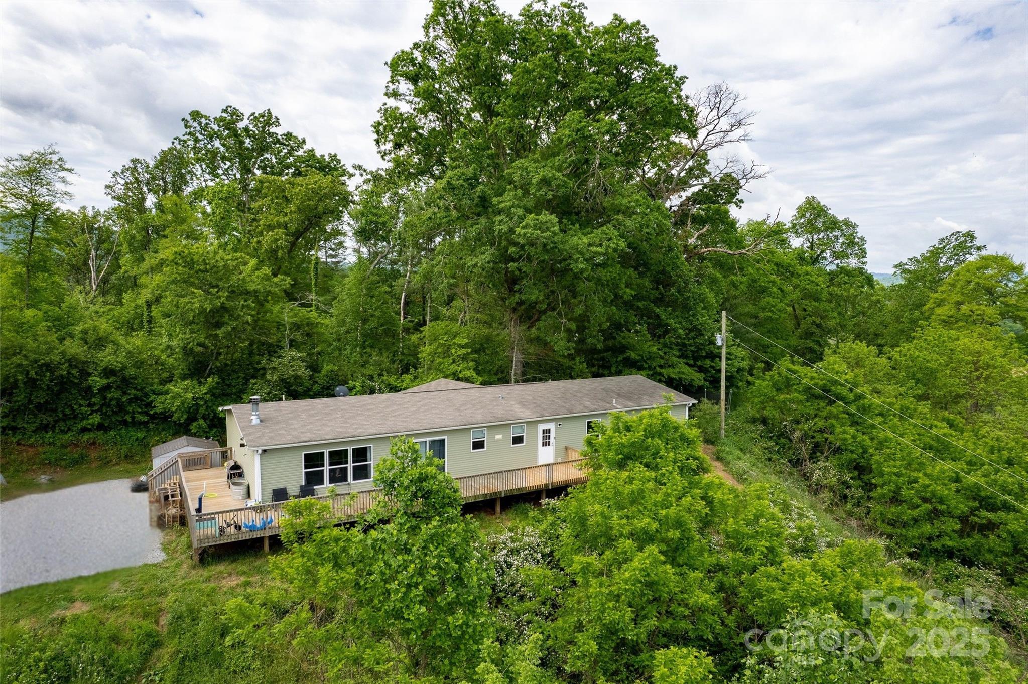 208 Stillwater Springs Road — Burnsville