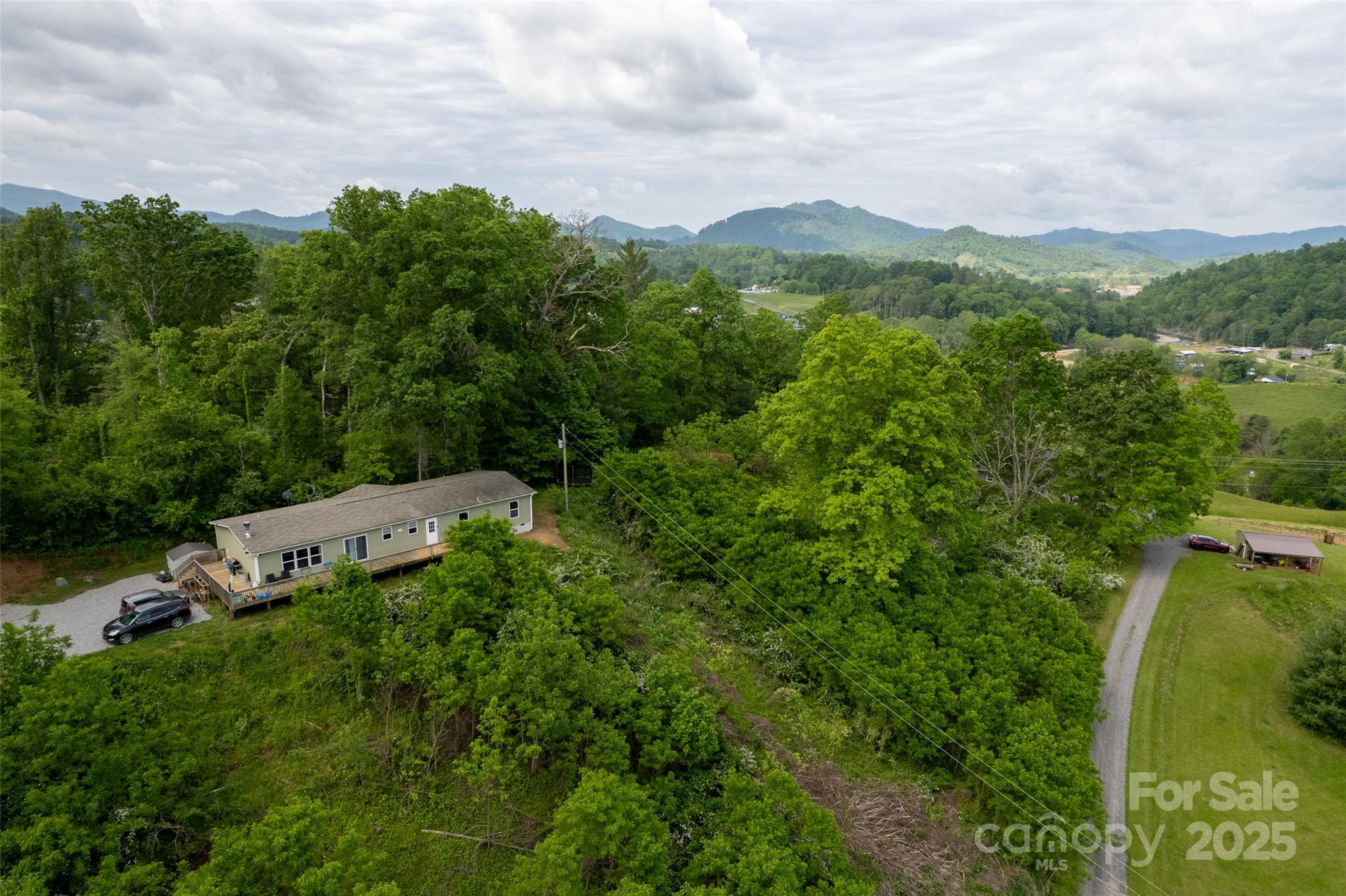 208 Stillwater Springs Road — Burnsville