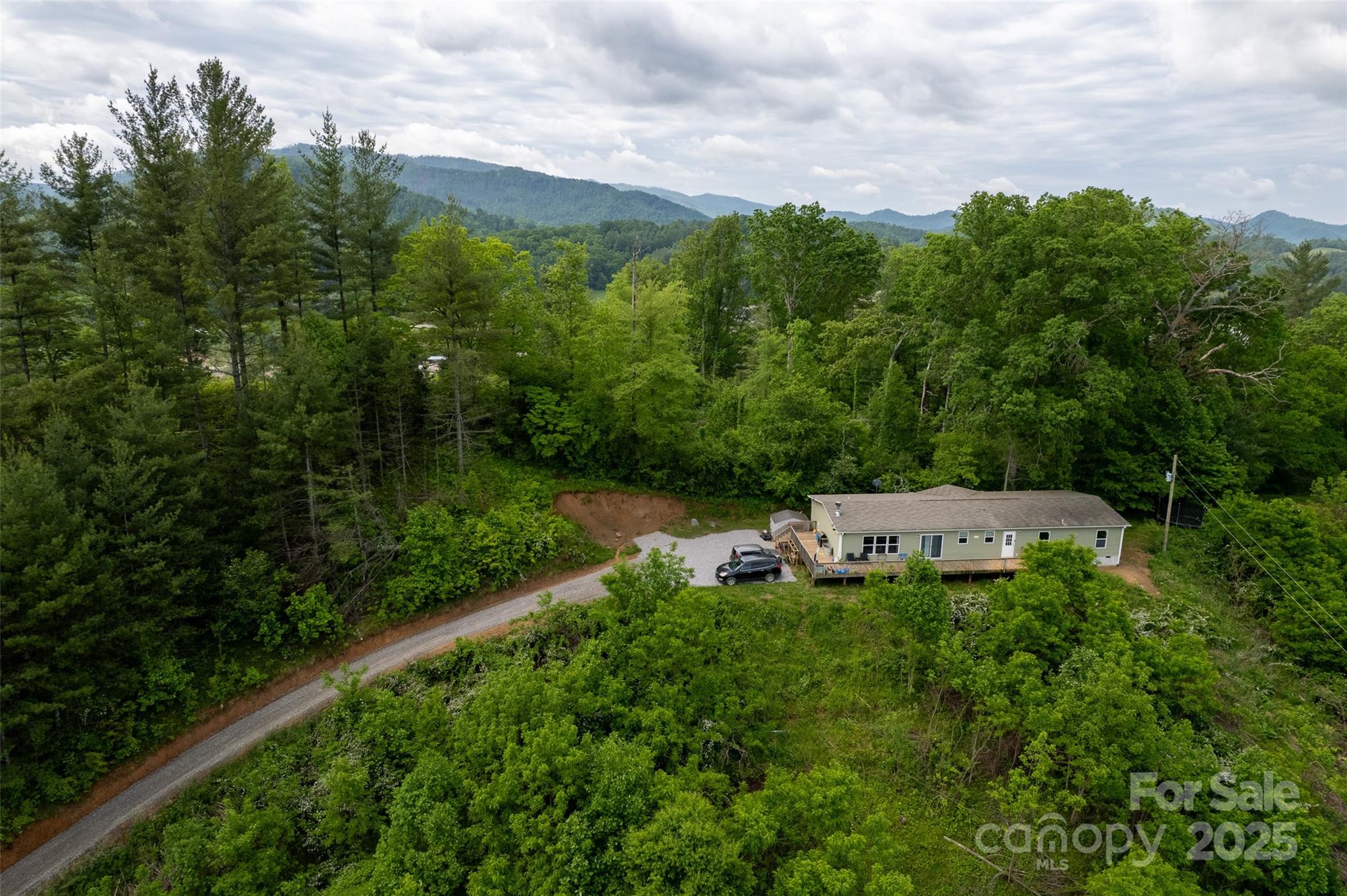 208 Stillwater Springs Road — Burnsville