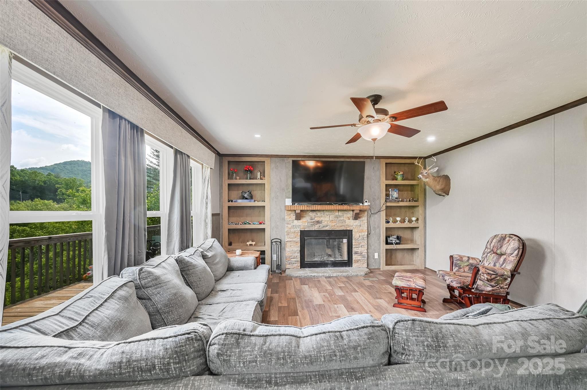 208 Stillwater Springs Road — Burnsville