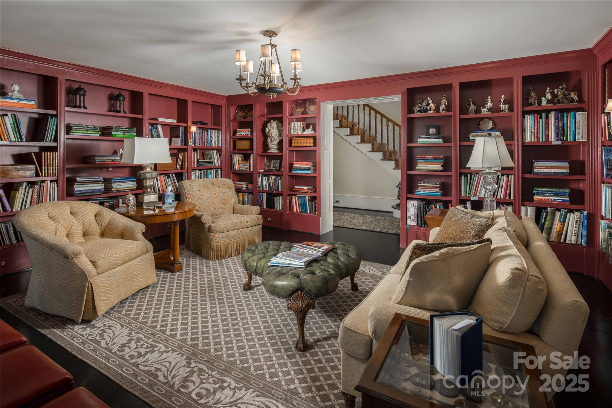 362 Wonderland Trail — Blowing Rock