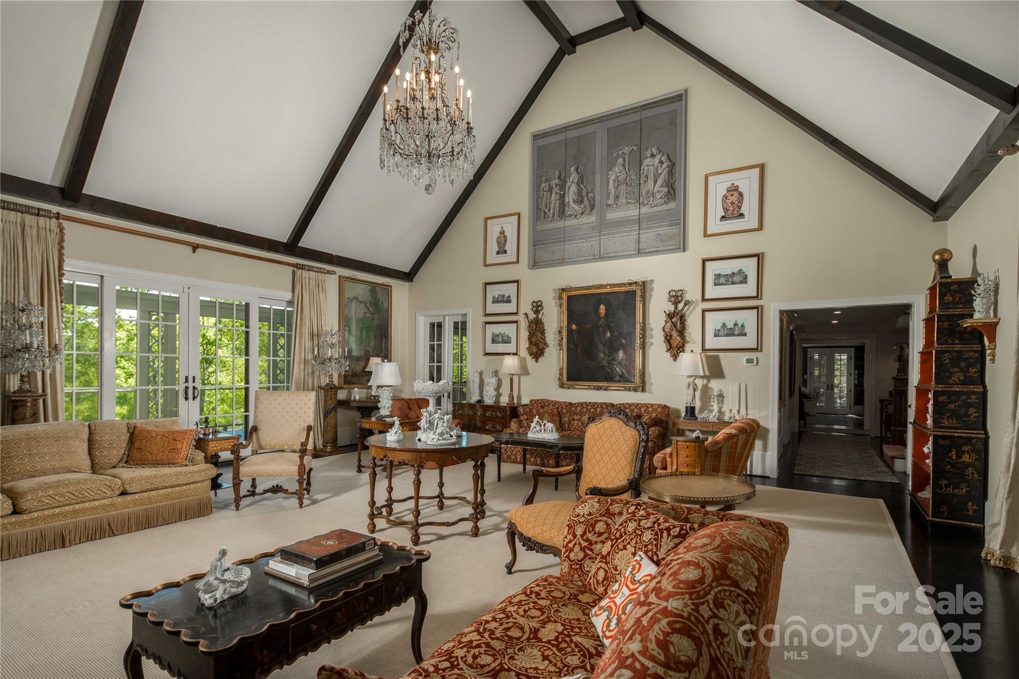 362 Wonderland Trail — Blowing Rock