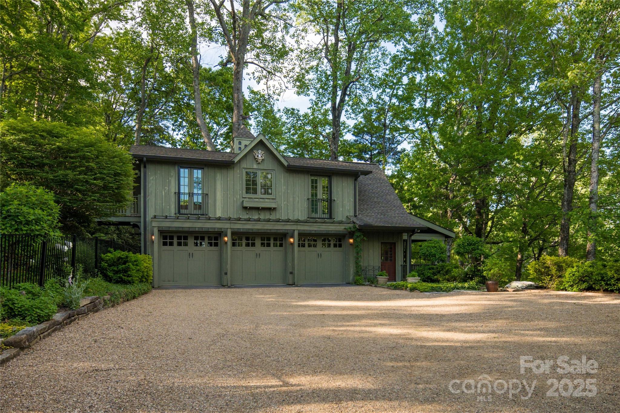 362 Wonderland Trail — Blowing Rock
