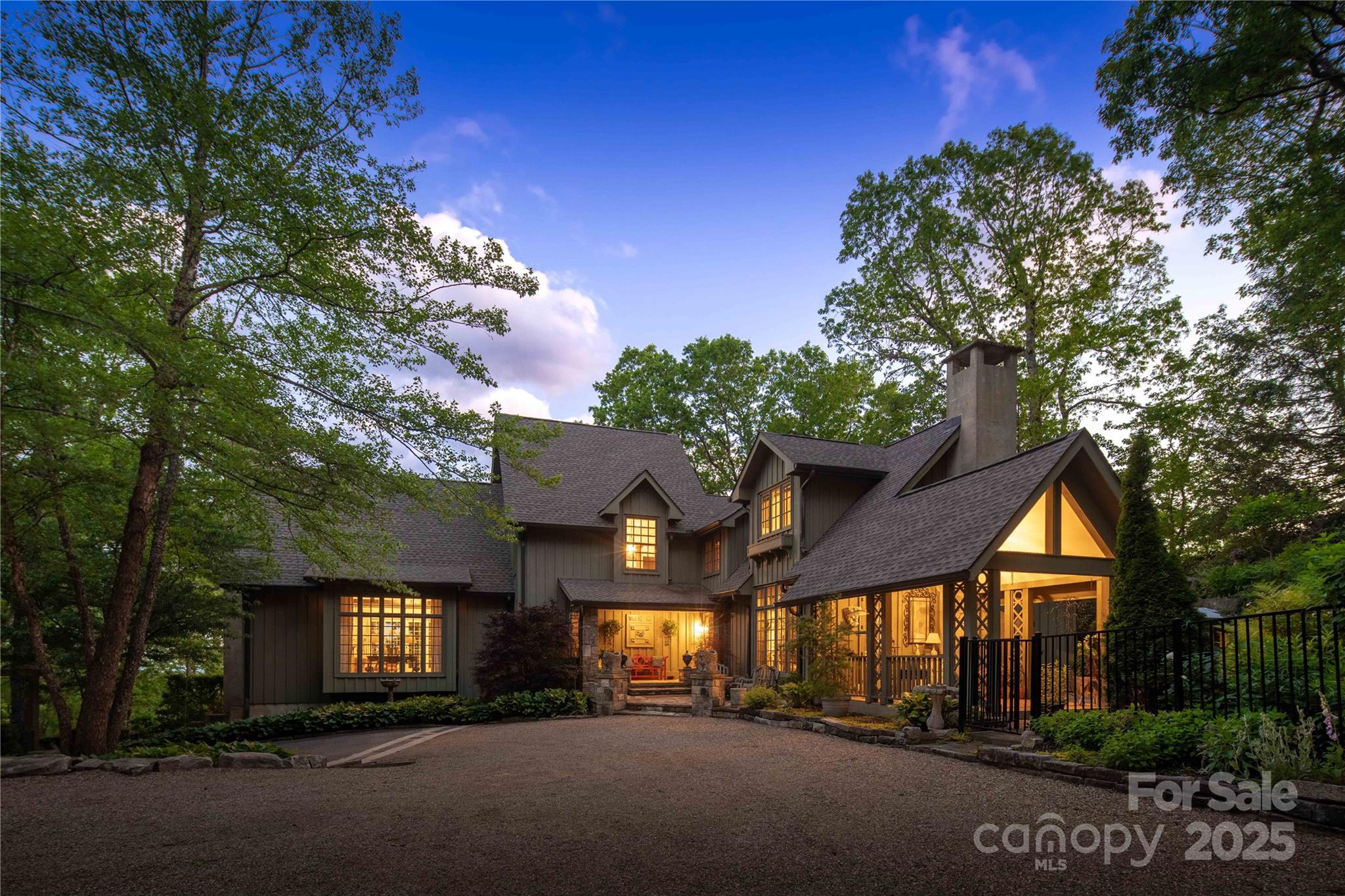 362 Wonderland Trail — Blowing Rock