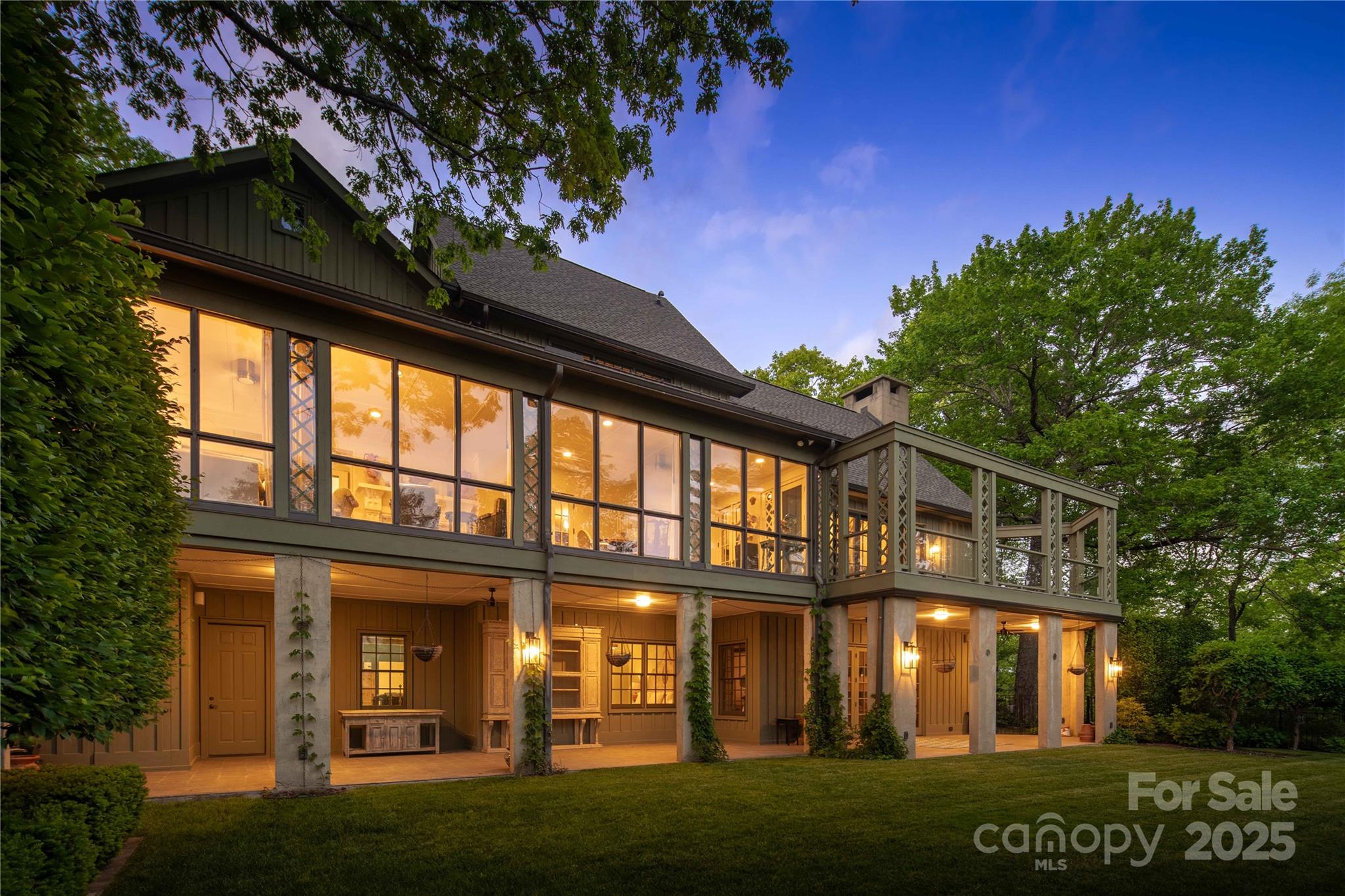 362 Wonderland Trail — Blowing Rock