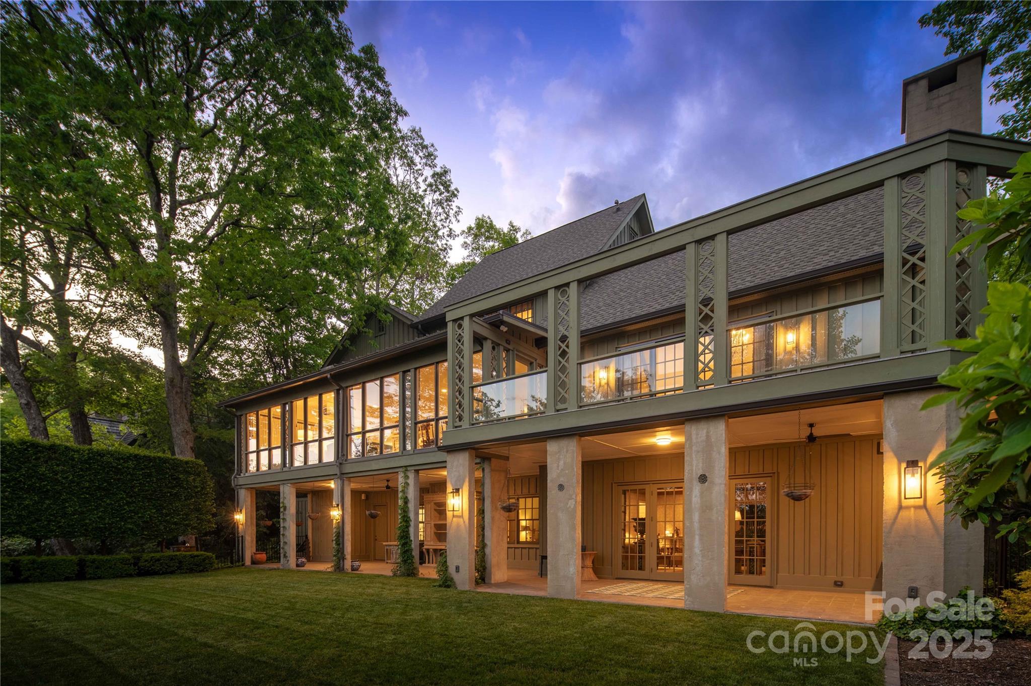 362 Wonderland Trail — Blowing Rock