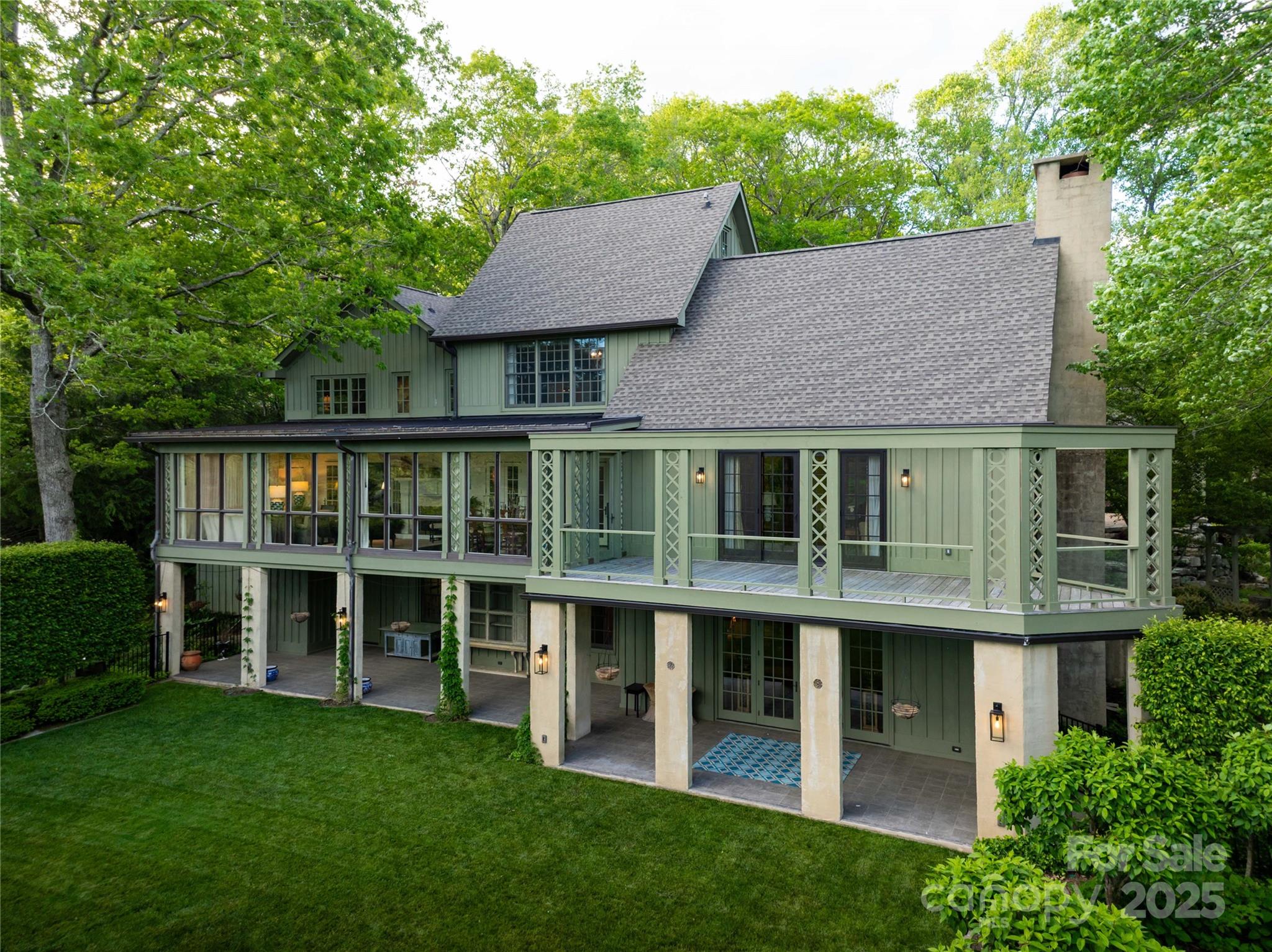 362 Wonderland Trail — Blowing Rock