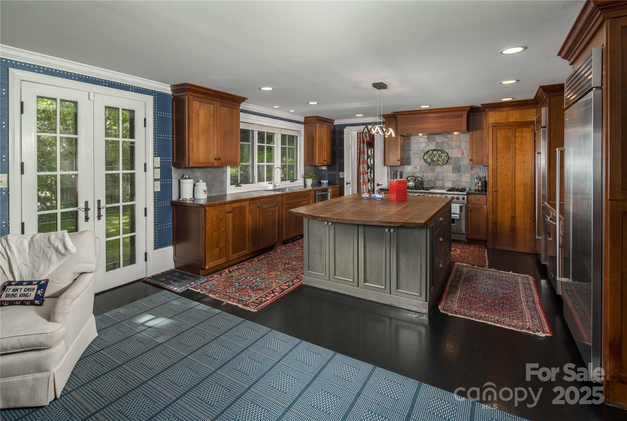 362 Wonderland Trail — Blowing Rock