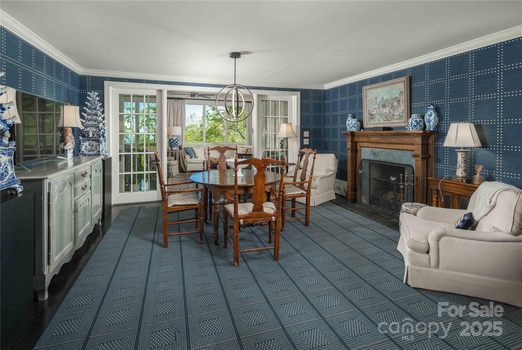 362 Wonderland Trail — Blowing Rock