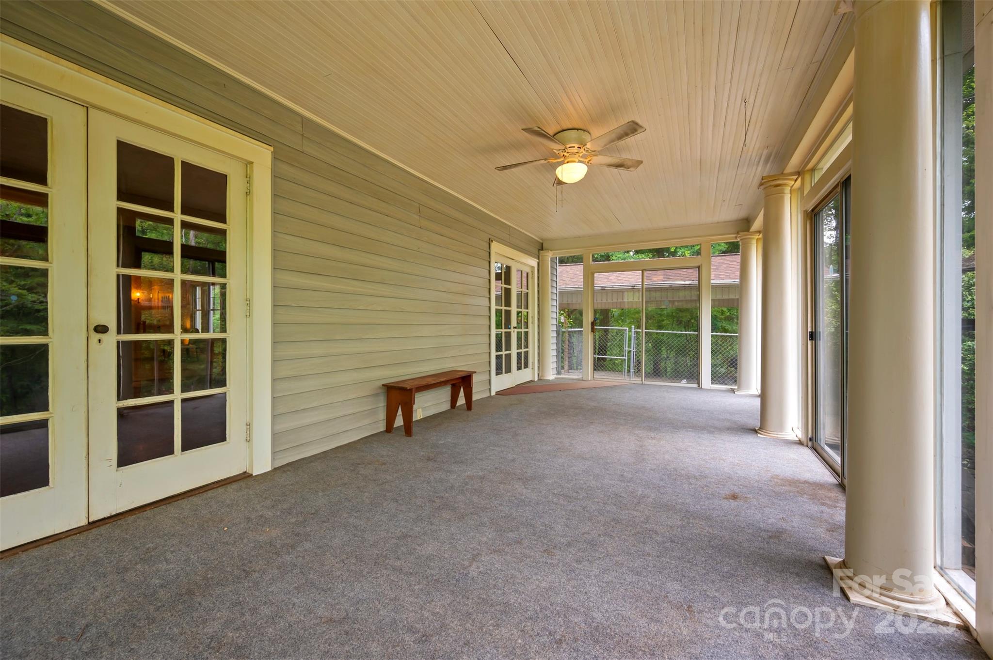 93 Villa Barbara Lane — Tryon