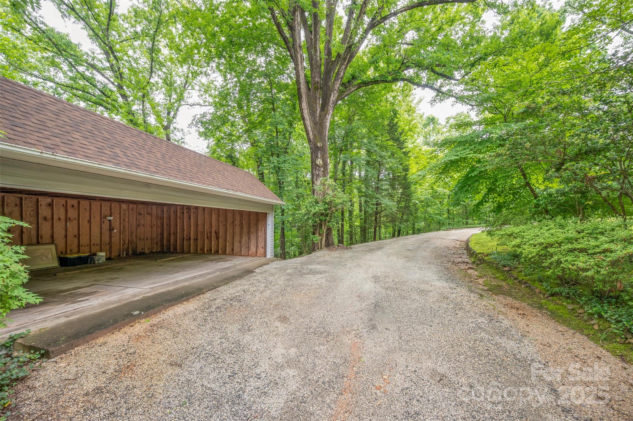 93 Villa Barbara Lane — Tryon