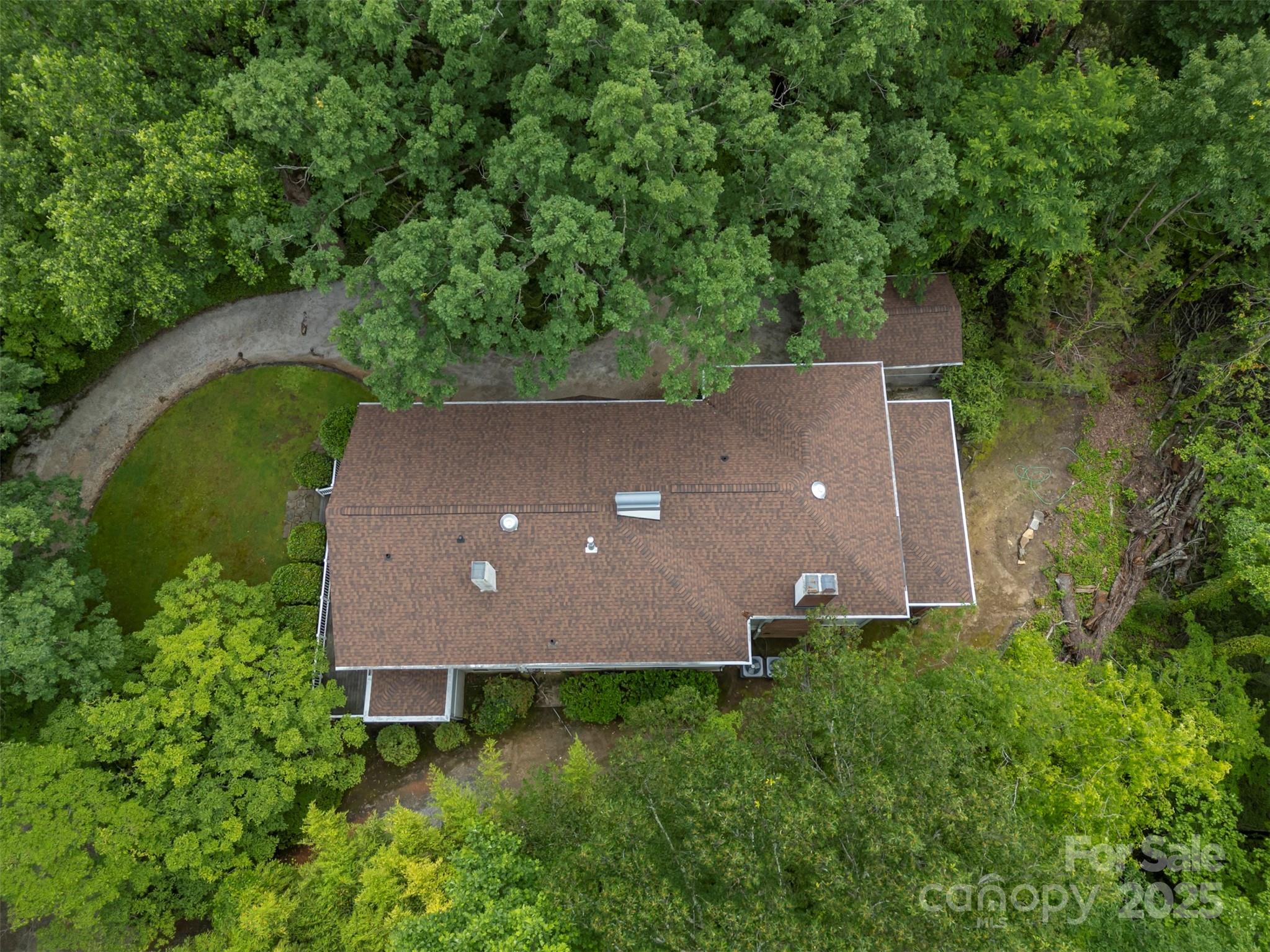 93 Villa Barbara Lane — Tryon