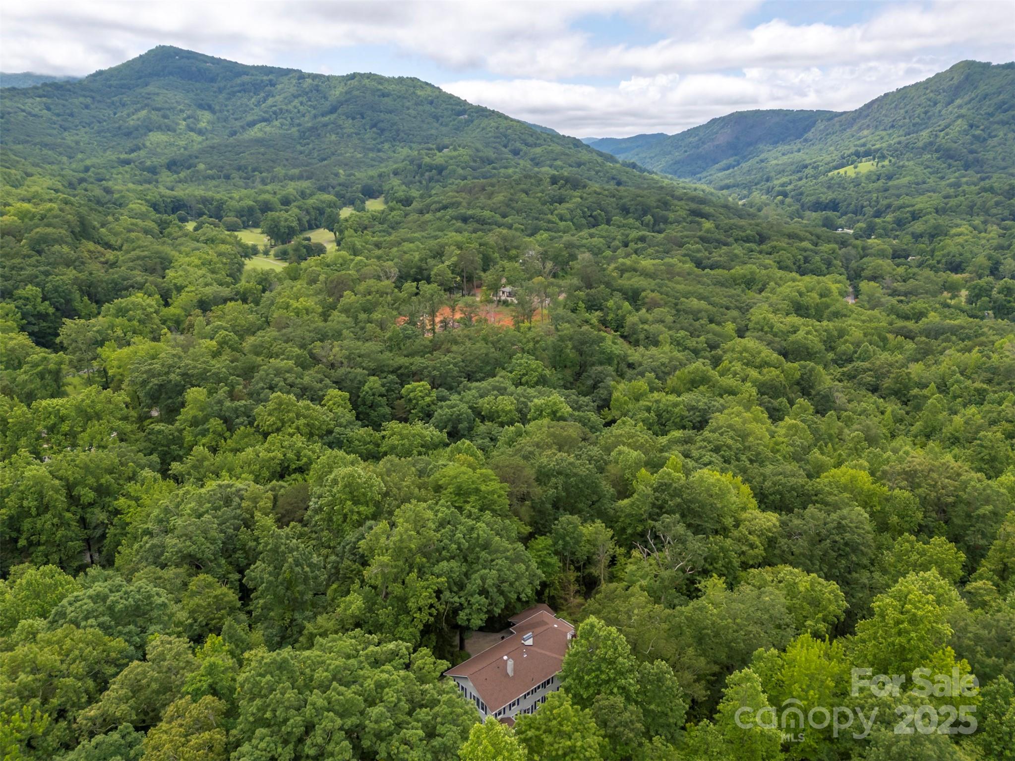93 Villa Barbara Lane — Tryon