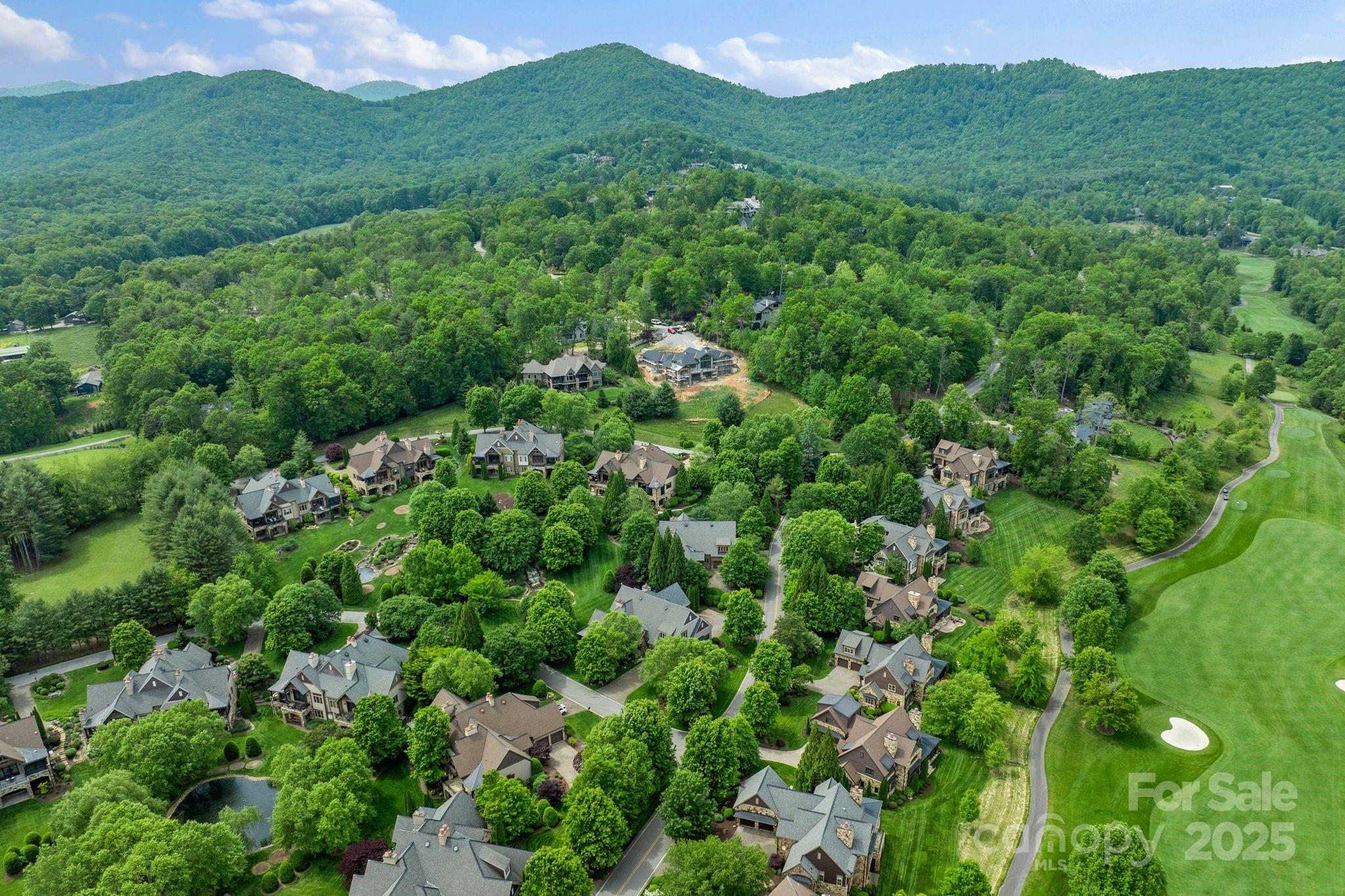 577 Walnut Valley Parkway — Arden