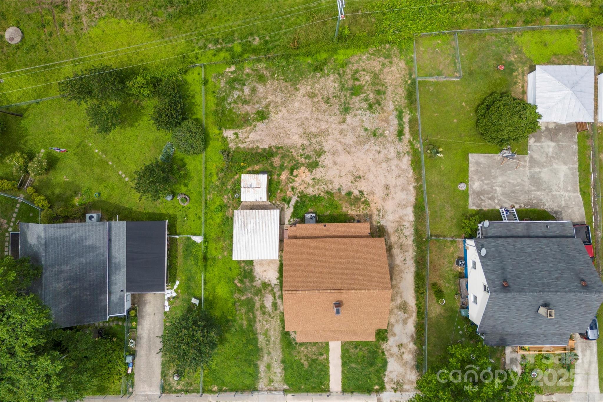 217 S Highland Street — Gastonia