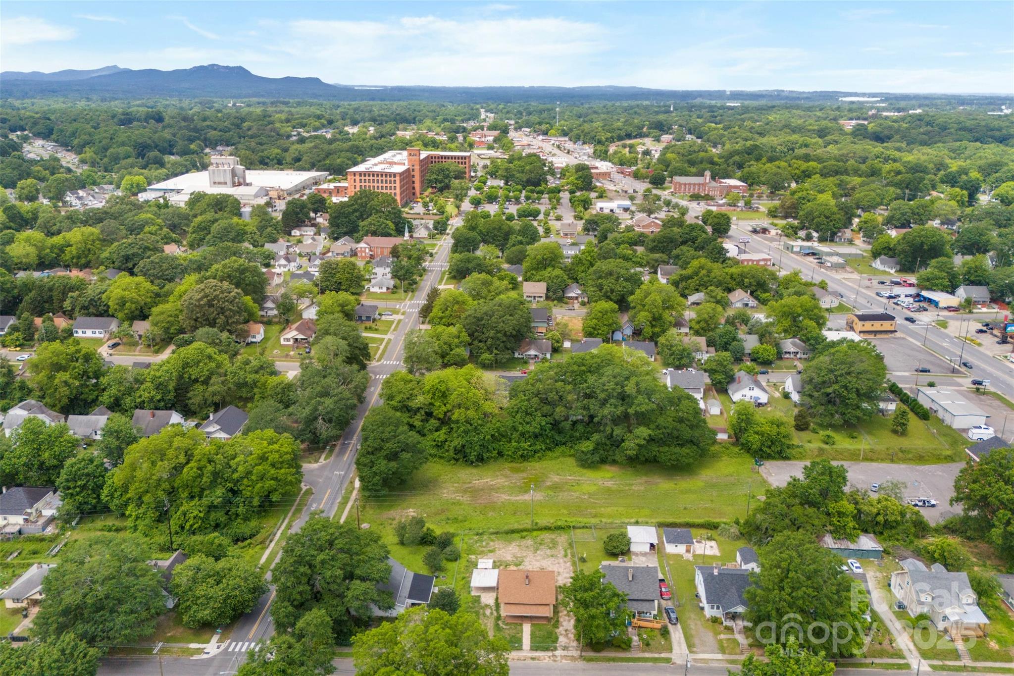 217 S Highland Street — Gastonia