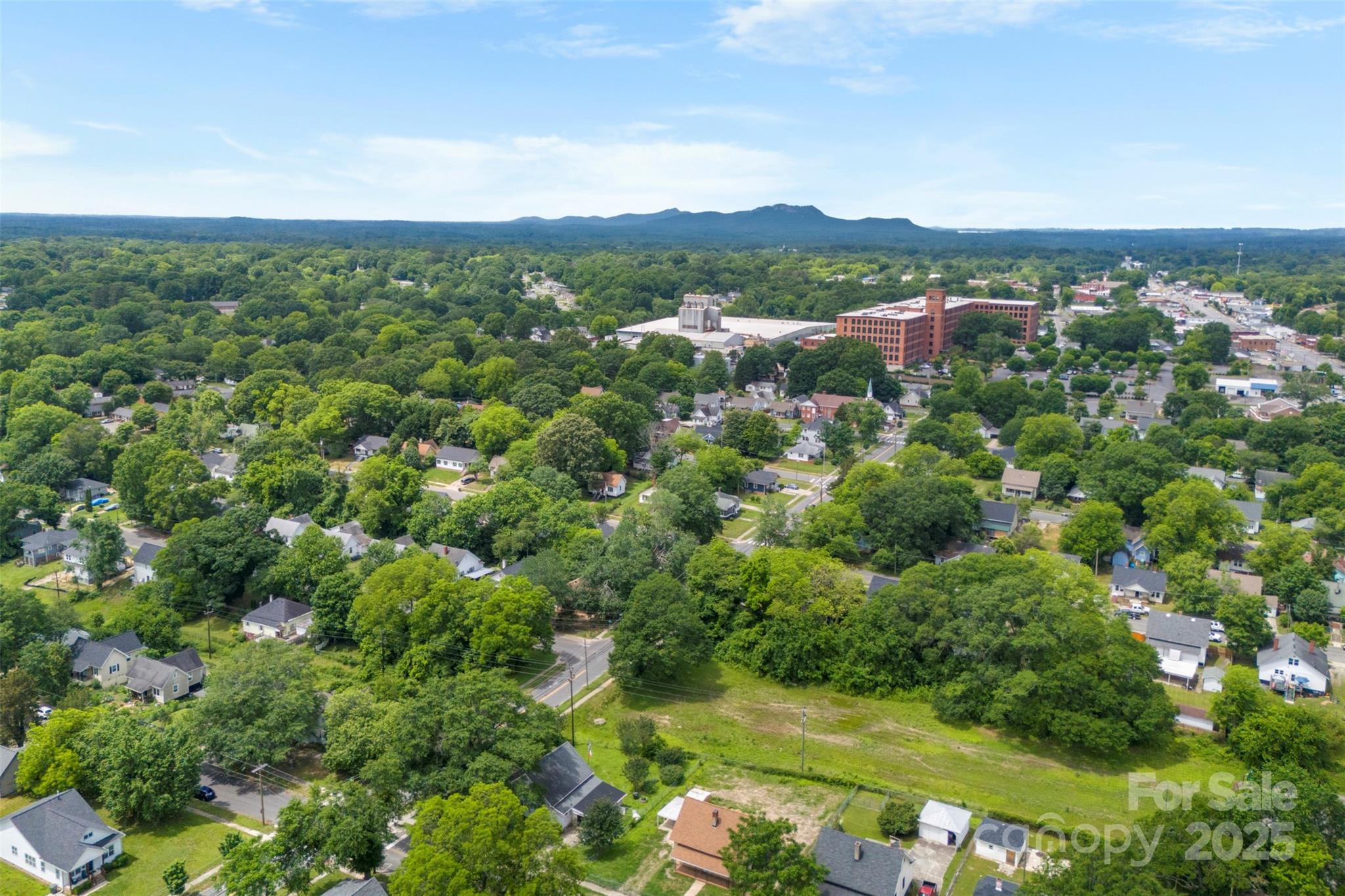 217 S Highland Street — Gastonia