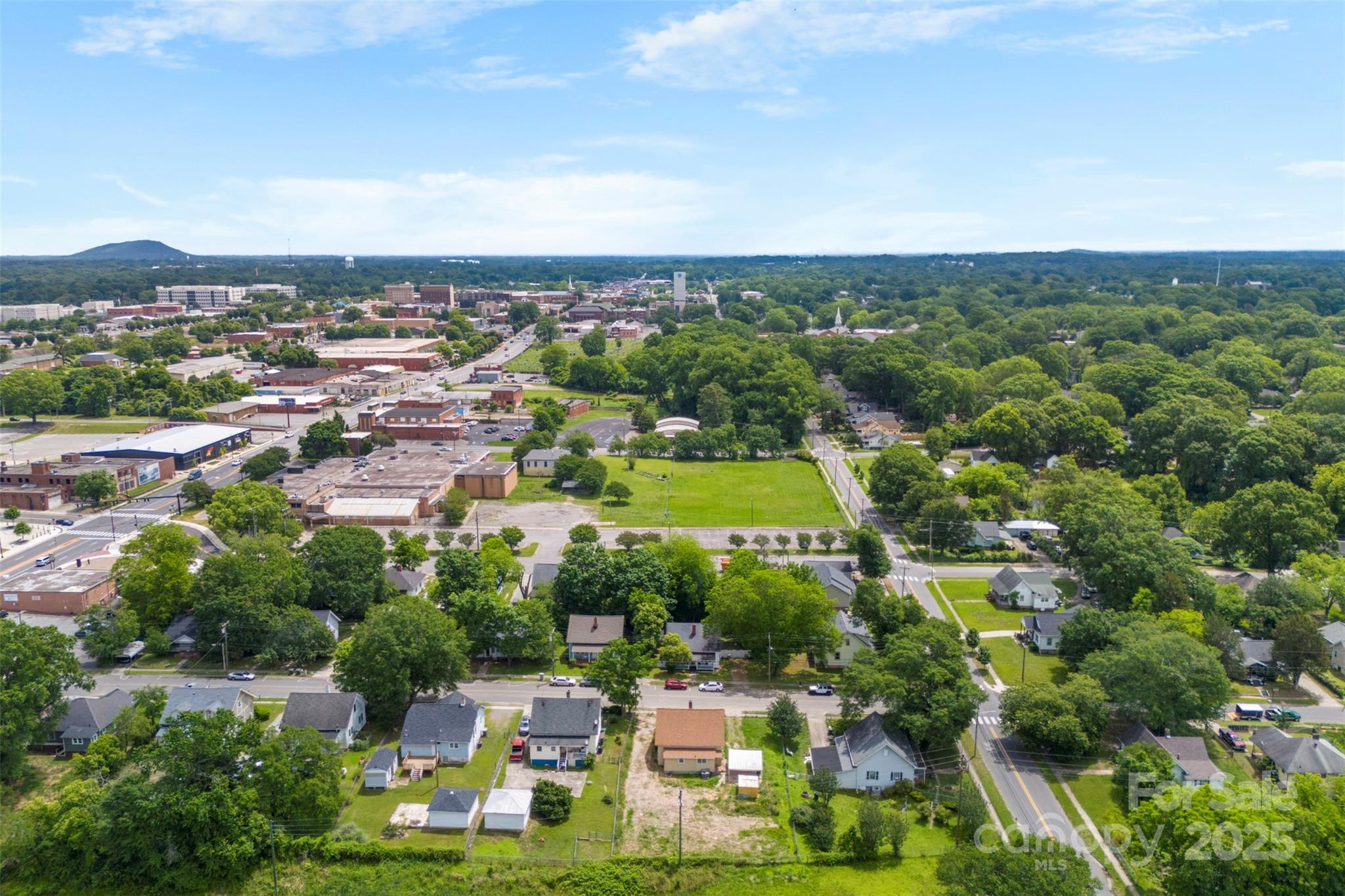 217 S Highland Street — Gastonia