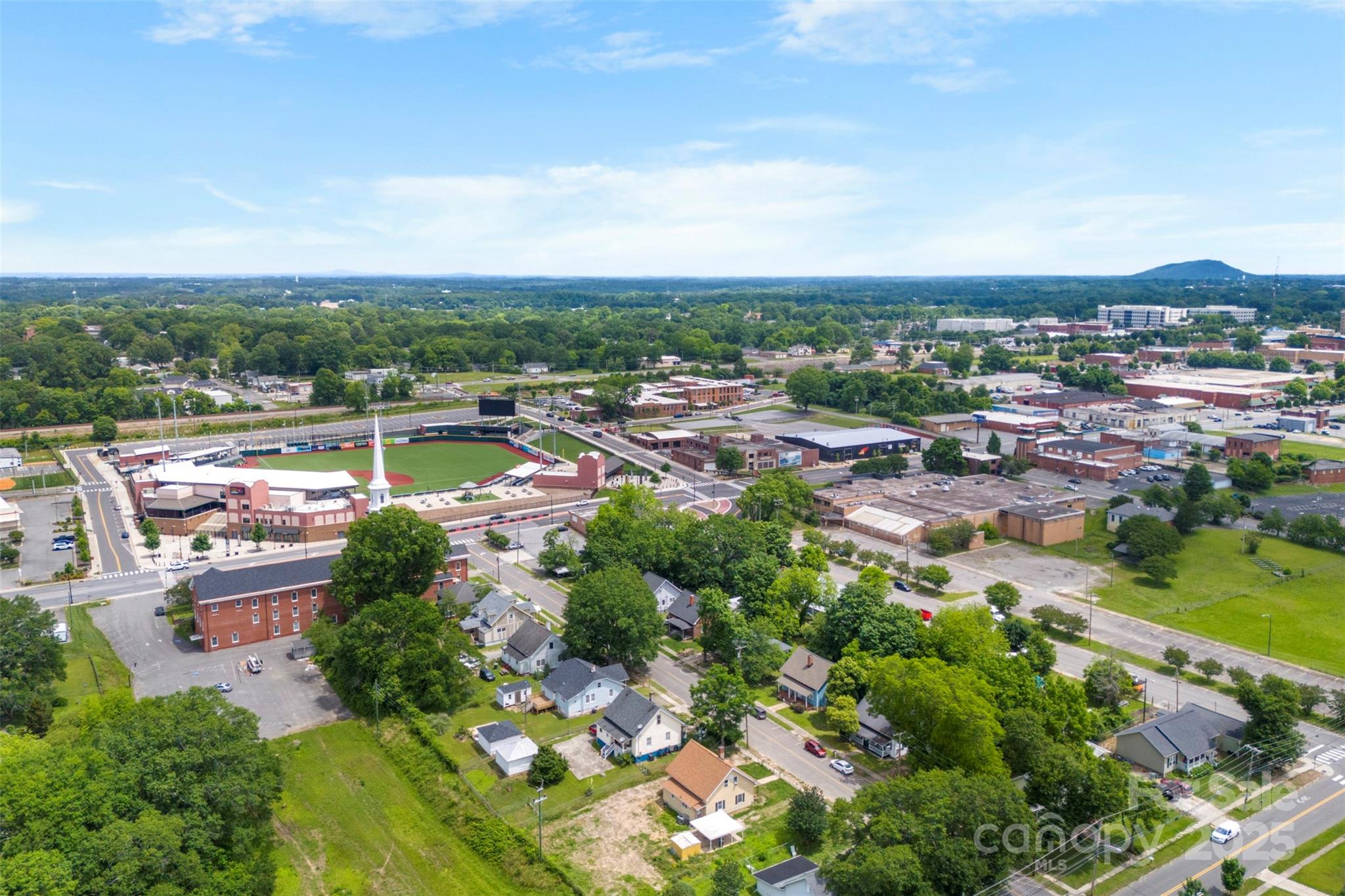 217 S Highland Street — Gastonia