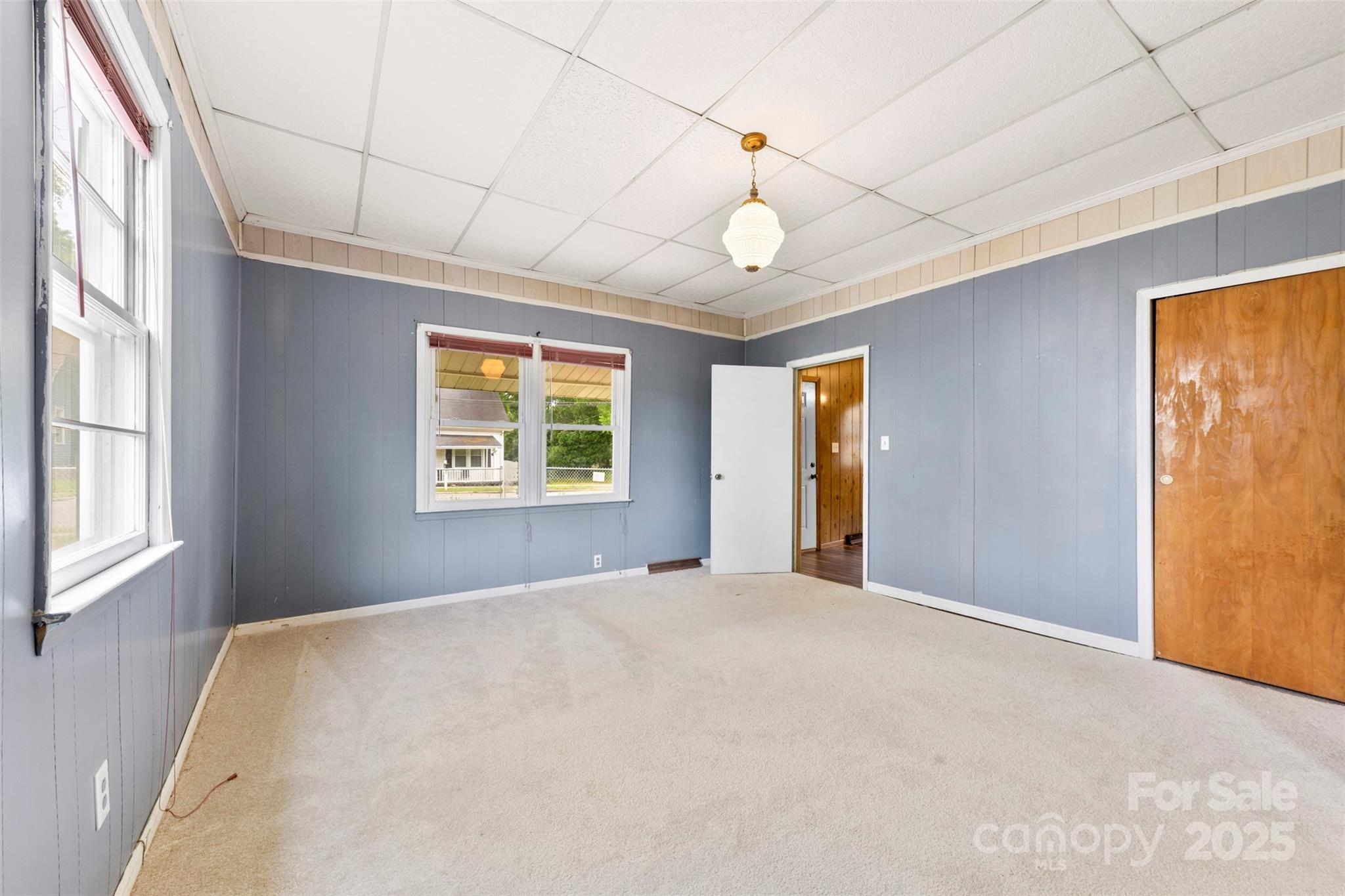 217 S Highland Street — Gastonia