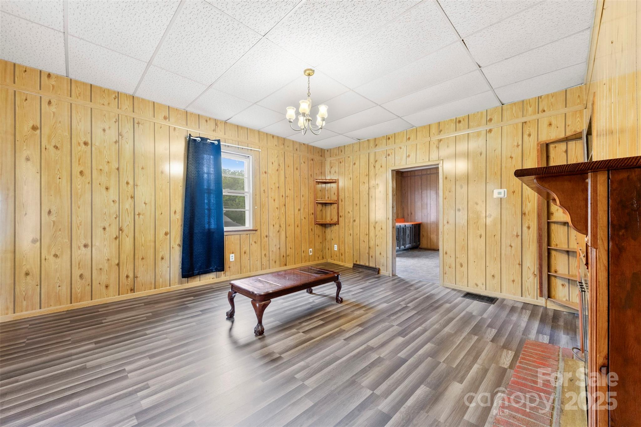 217 S Highland Street — Gastonia