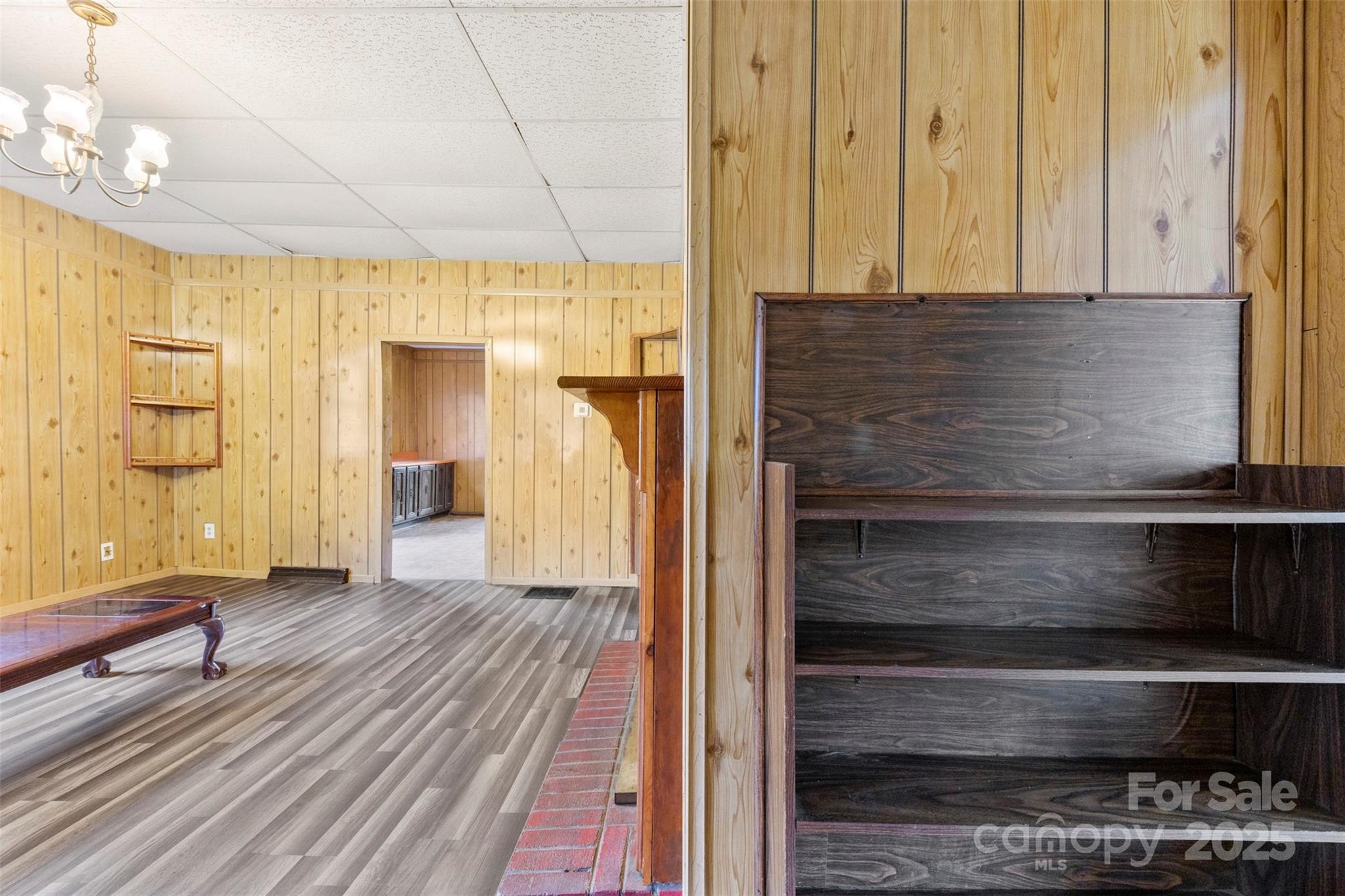 217 S Highland Street — Gastonia
